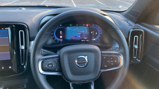 Volvo Xc40 2.0 B4P Plus Dark 5dr AWD Auto Petrol Estate